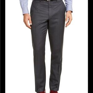 Ralph Lauren Charcoal Trousers